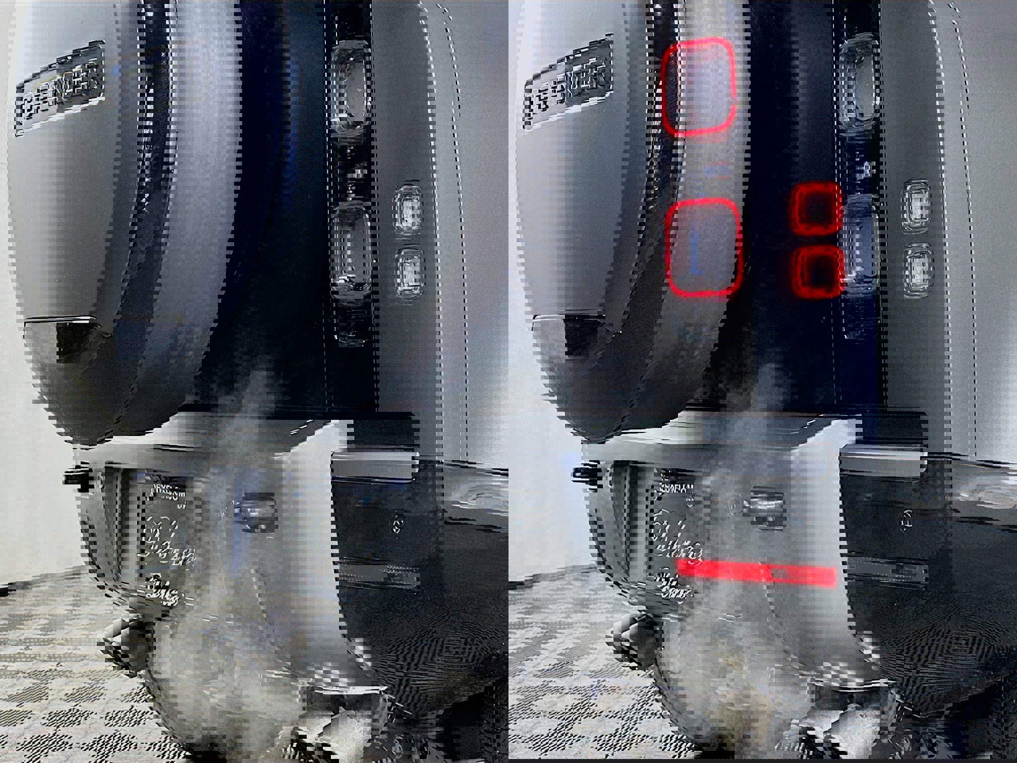 Used 2024 Land Rover Defender 110 Carpathian Edition image 26