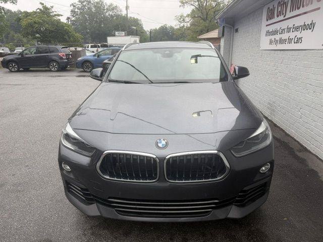 Used 2019 BMW X2 xDrive28i w/ Convenience Package AWD/4WD image 3