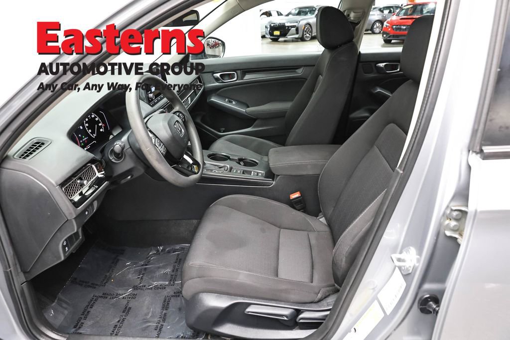 Used 2024 Honda Civic LX image 13