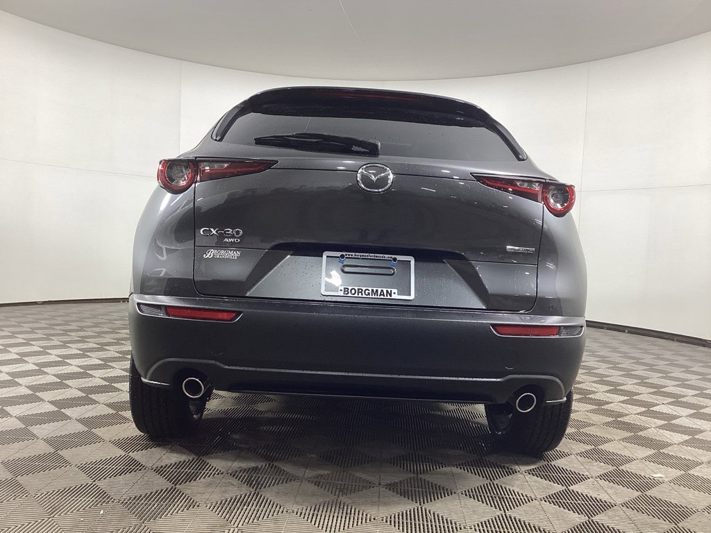 New 2026 MAZDA CX-30 AWD 2.5 S image 3