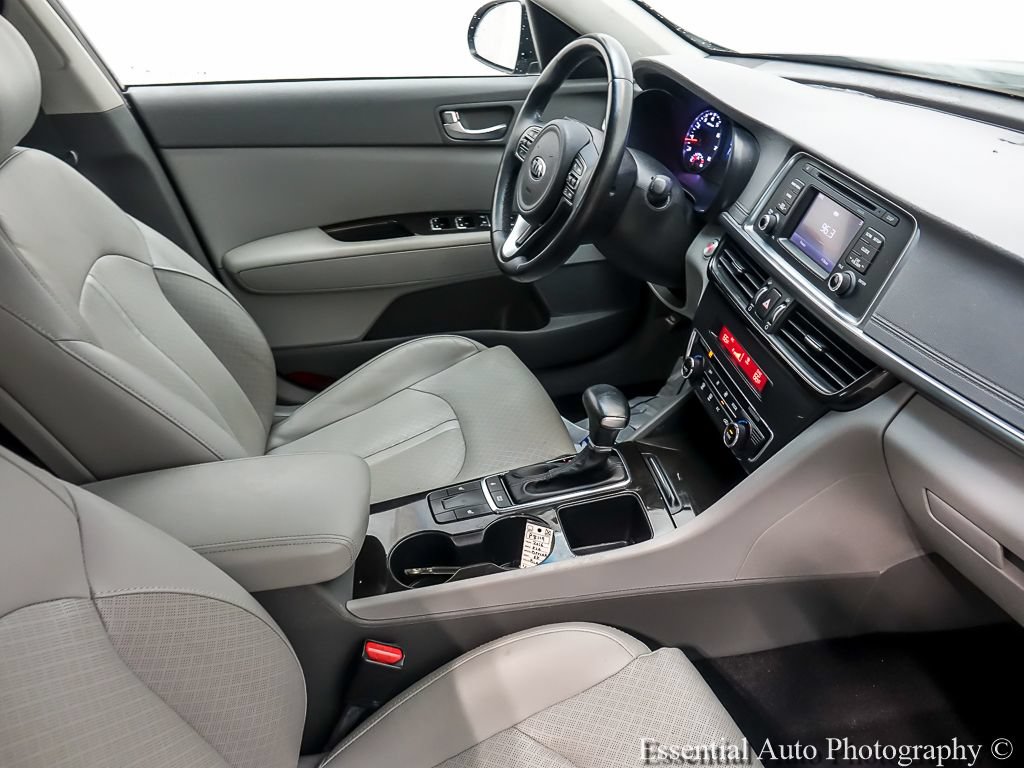 Used 2016 Kia Optima EX FWD image 23