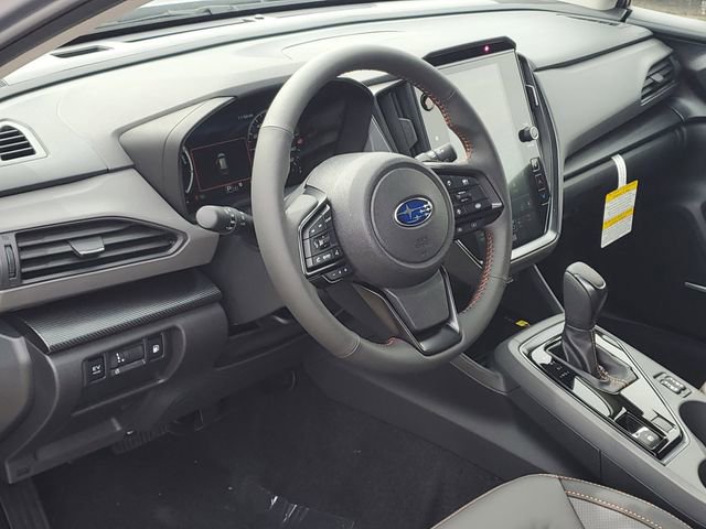 New 2026 Subaru Crosstrek 2.5i Limited AWD/4WD image 20