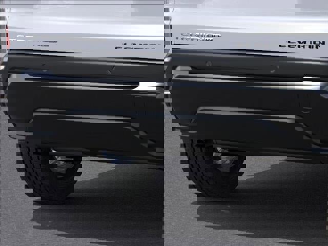 New 2026 GMC Terrain Elevation w/ Elevation Premium Package image 14