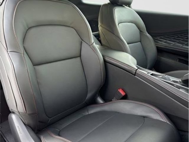 New 2026 Dodge Charger Scat Pack AWD/4WD image 14