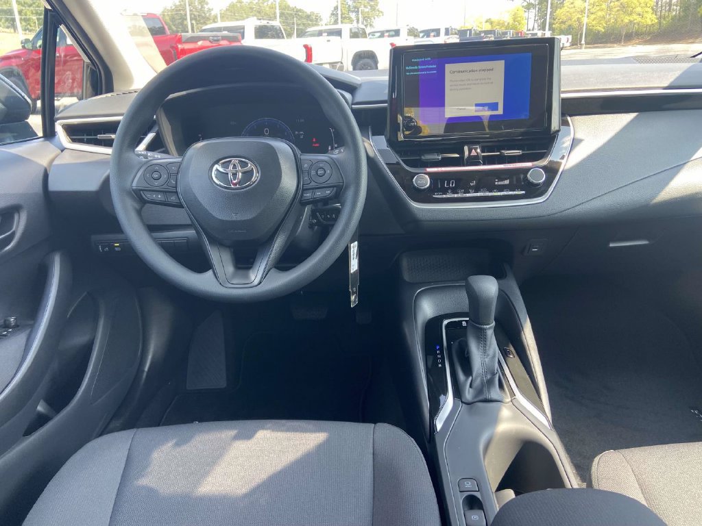 New 2027 Toyota Corolla LE FWD image 10