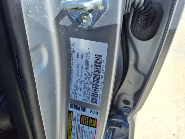 Used 2024 Toyota Tacoma SR5 RWD image 34