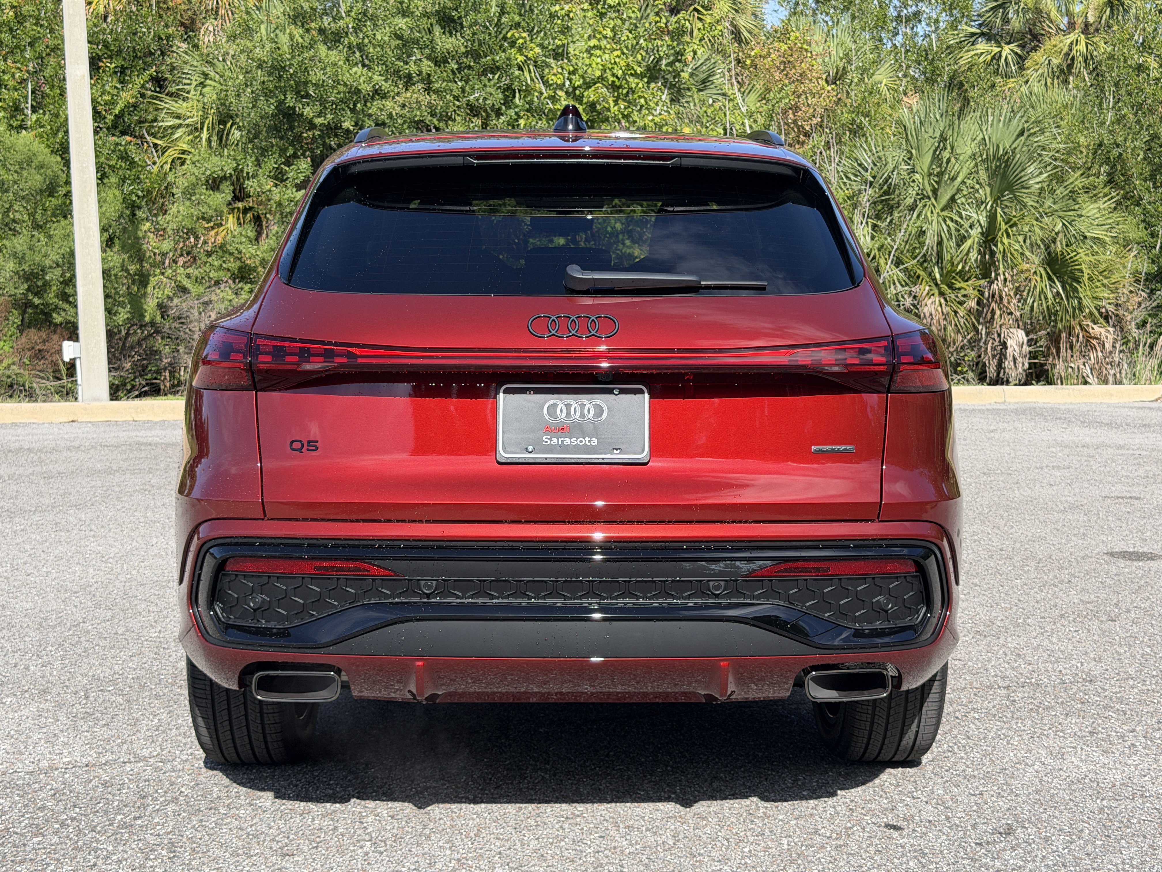 New 2026 Audi Q5 Premium AWD/4WD image 6