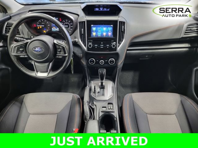 Used 2021 Subaru Crosstrek 2.0i Premium w/ Popular Package #2 image 18