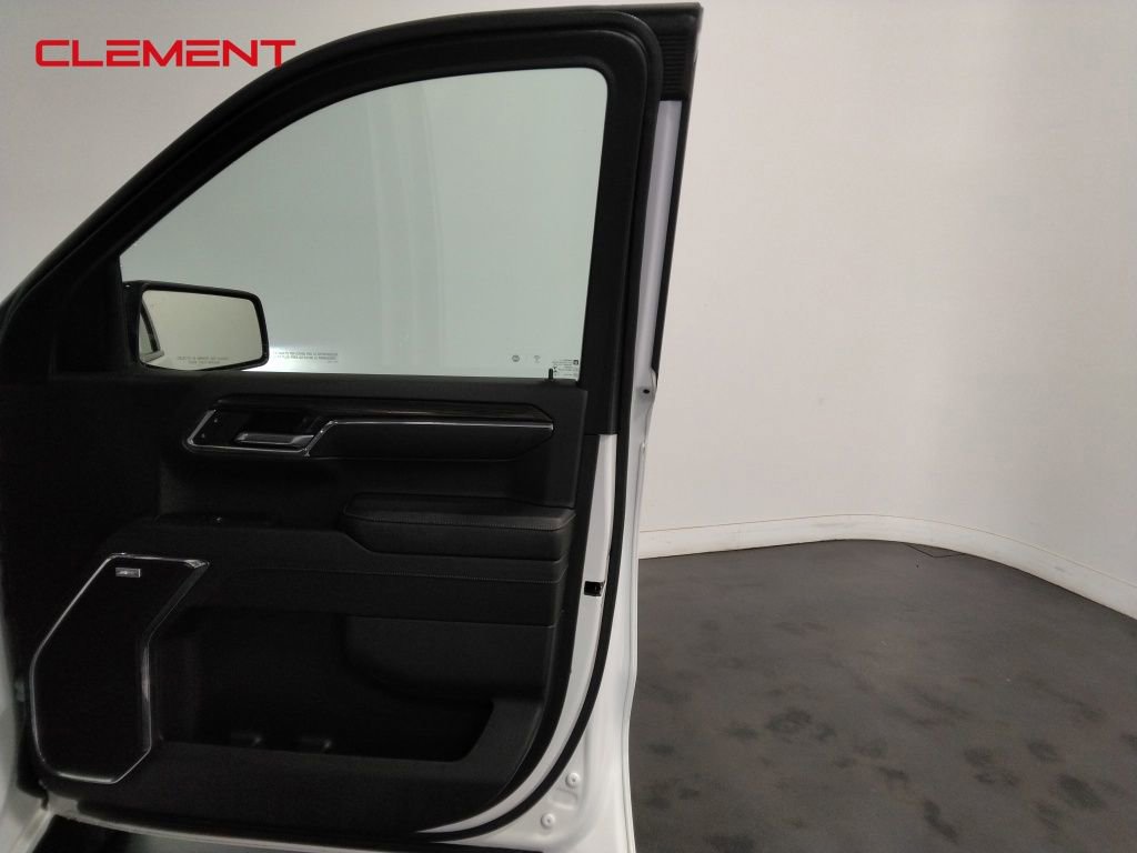 Used 2023 Chevrolet Silverado 1500 RST image 33