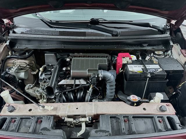 Used 2021 Mitsubishi Mirage G4 LE FWD image 27