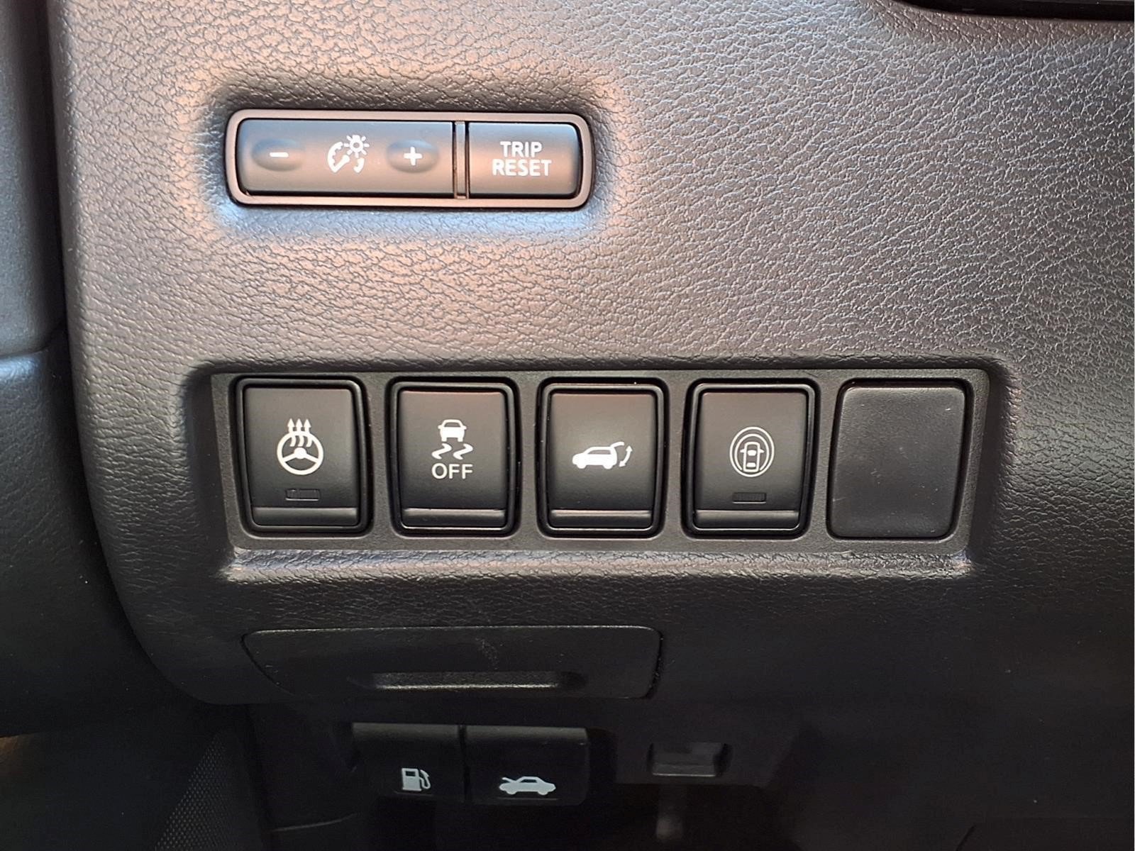 Used 2023 Nissan Murano SL w/ SL Moonroof Package FWD image 21