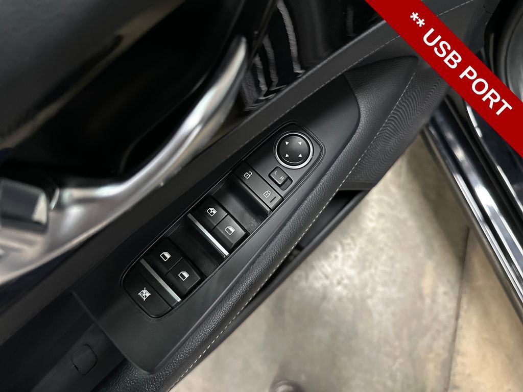 Used 2019 Kia Forte S w/ S Premium Package image 14