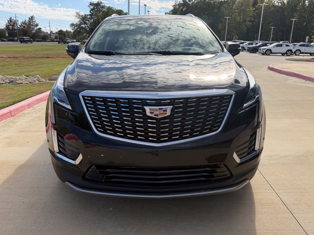New 2026 Cadillac XT5 Premium Luxury w/ LPO, Floor Liner Package FWD image 10
