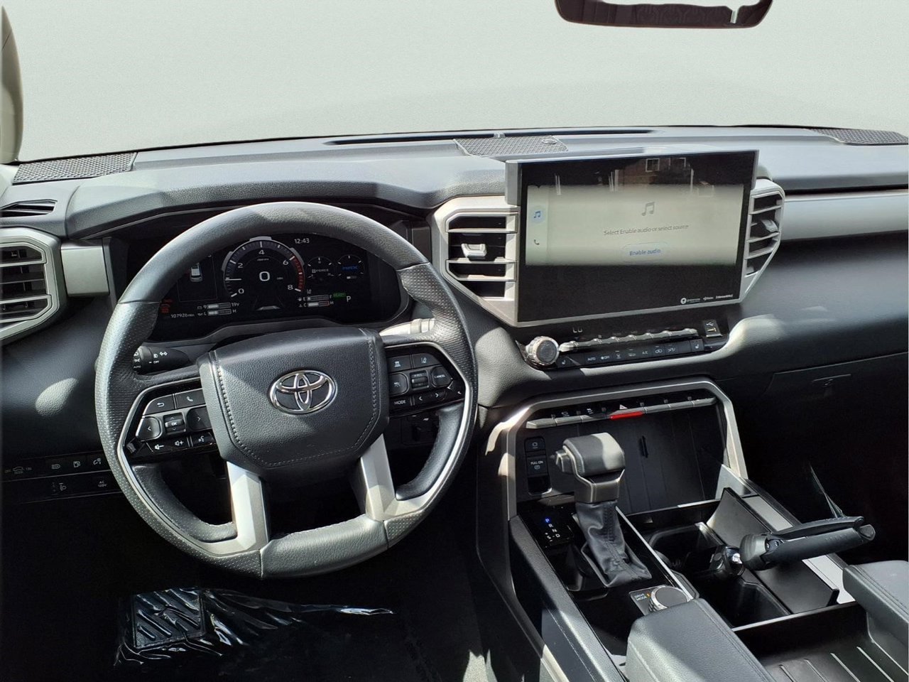 Certified 2023 Toyota Sequoia SR5 w/ SR5 Premium Package RWD image 13