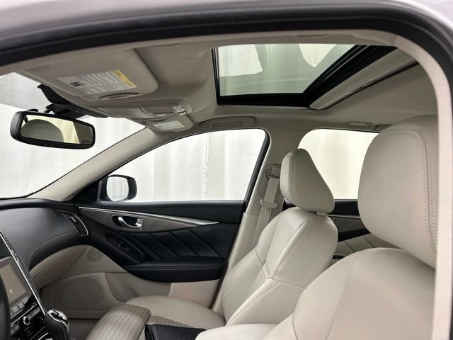 Used 2020 INFINITI Q50 3.0t AWD/4WD image 23