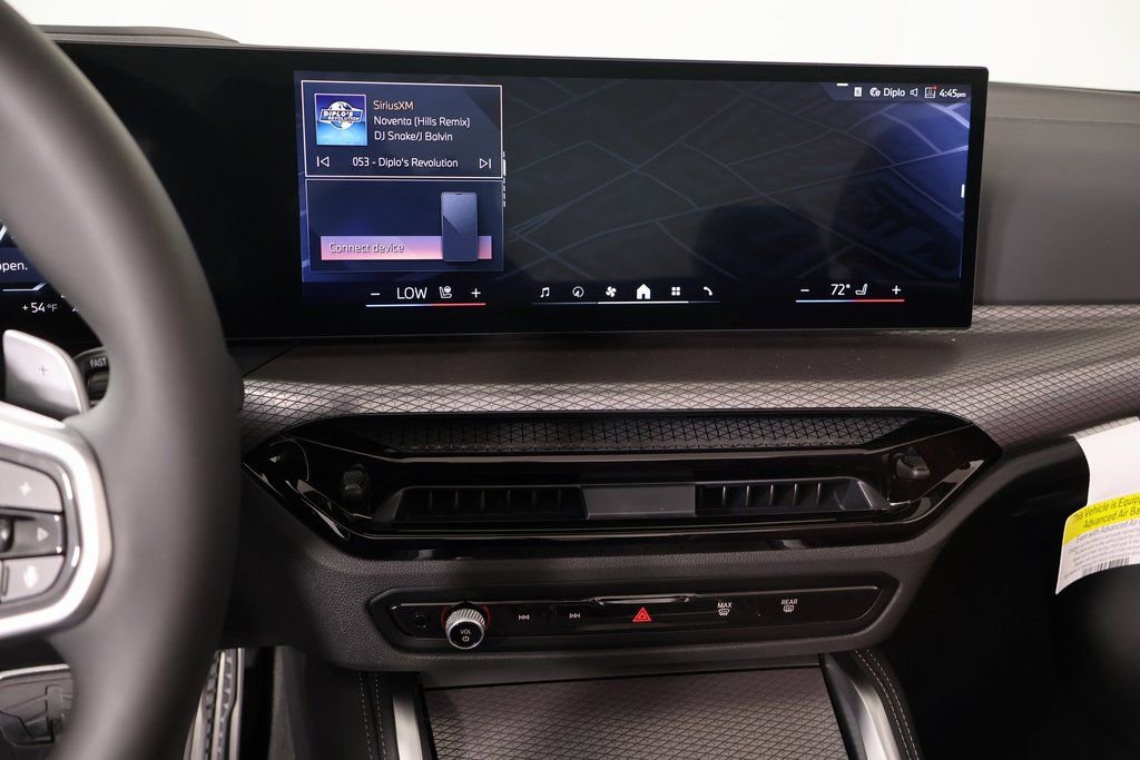 New 2026 BMW 430i xDrive Convertible w/ M Sport Package image 6