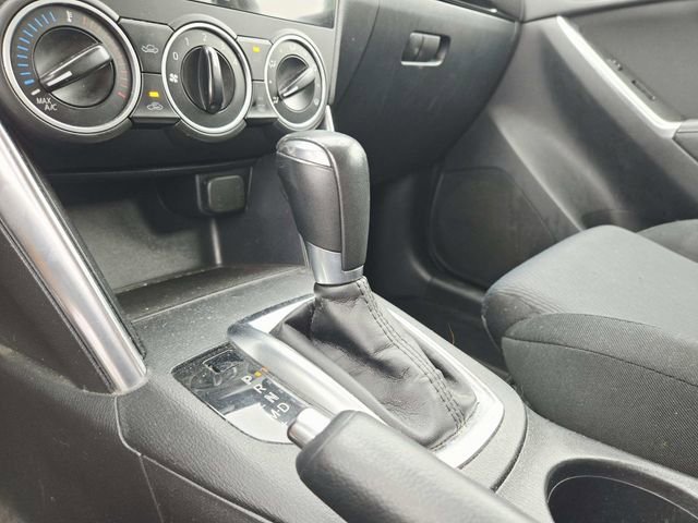 Used 2014 MAZDA CX-5 Sport FWD image 17
