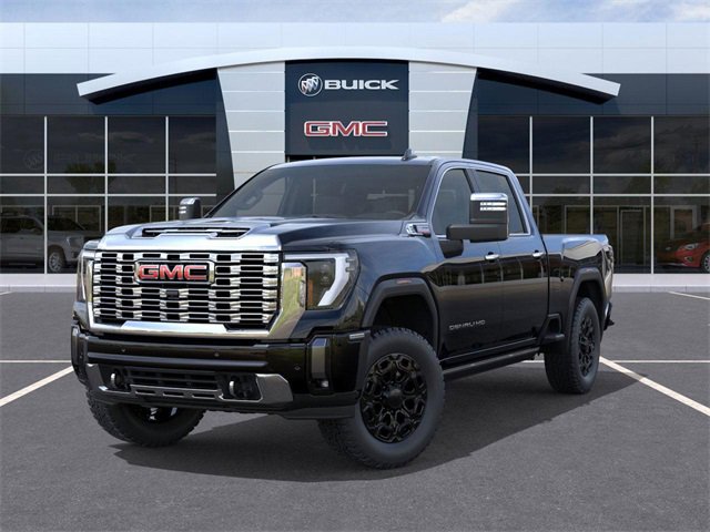 New 2026 GMC Sierra 2500 Denali image 6