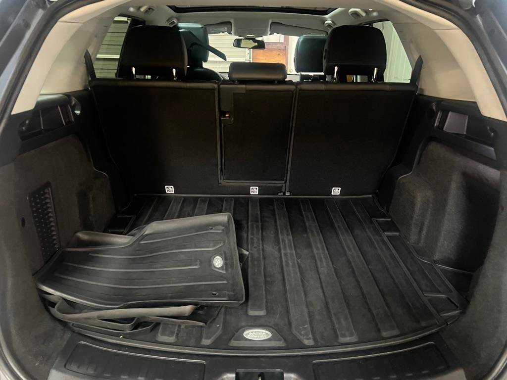 Used 2019 Land Rover Discovery Sport HSE Dynamic image 31