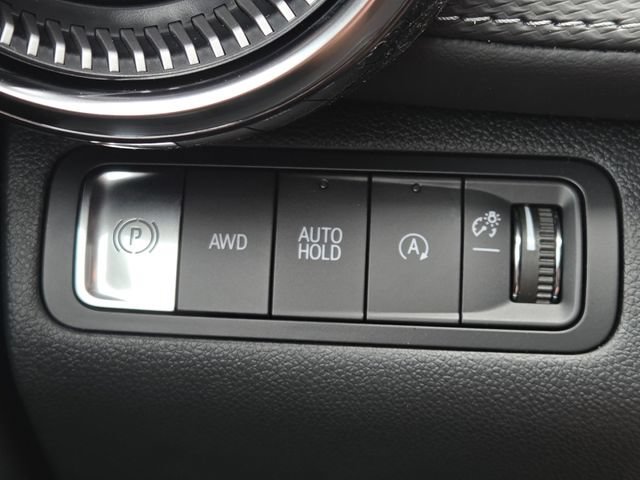 New 2026 Chevrolet Equinox LT w/ Safety and Technology Package AWD/4WD image 11