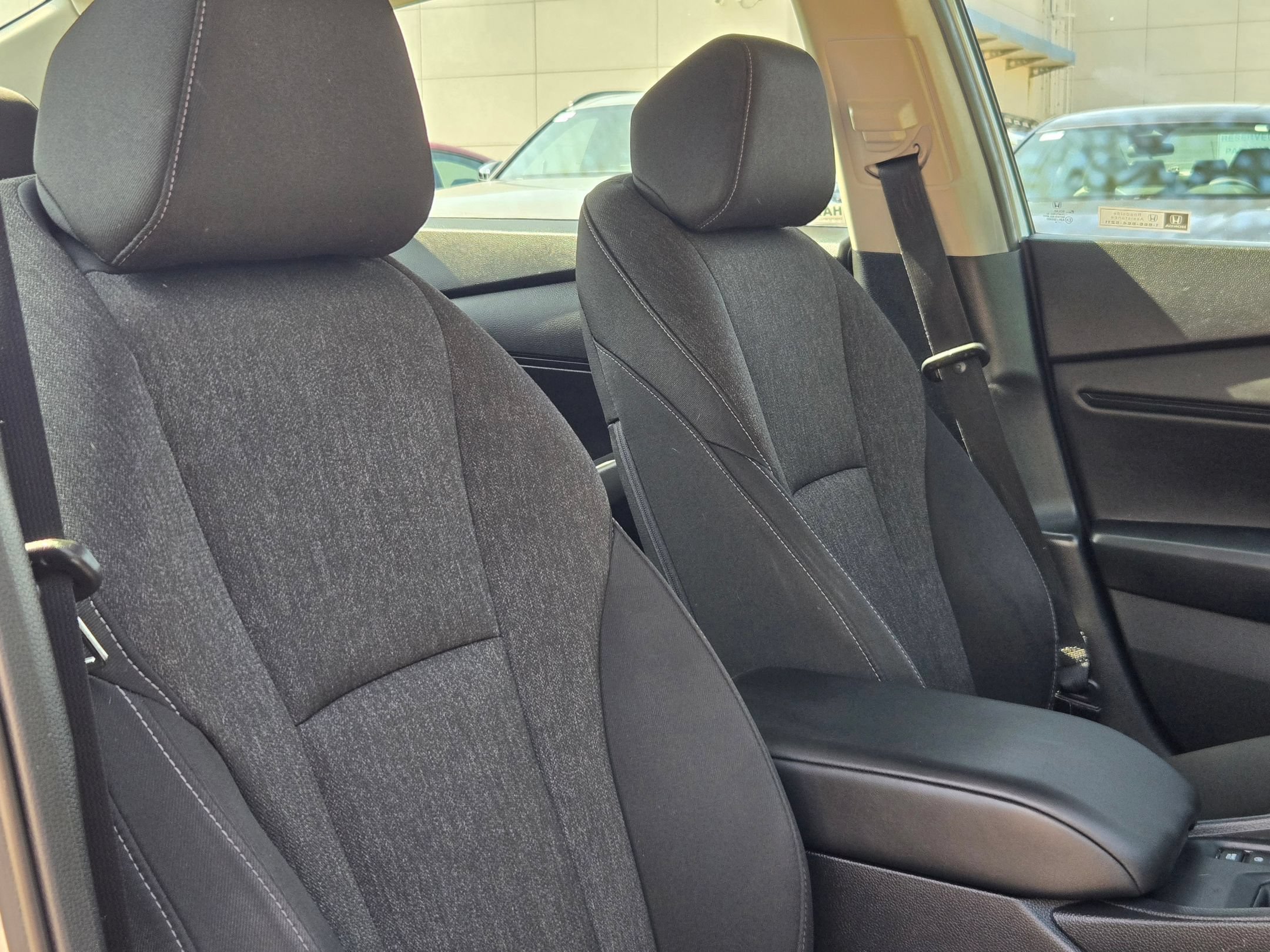 Used 2024 Honda Accord EX image 30