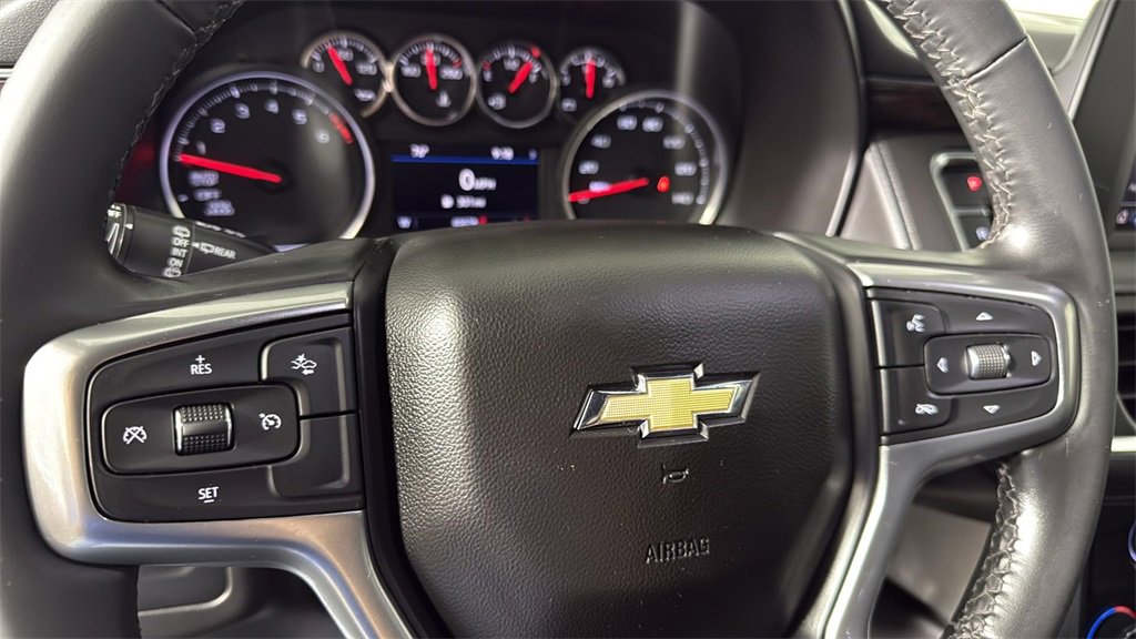 Certified 2023 Chevrolet Tahoe LS image 23