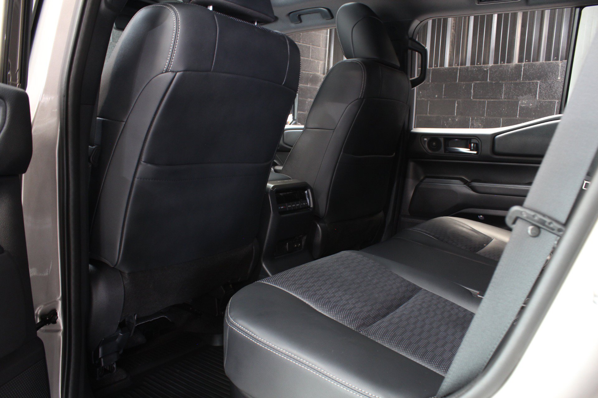 Used 2025 Toyota Land Cruiser w/ Premium Package AWD/4WD image 48