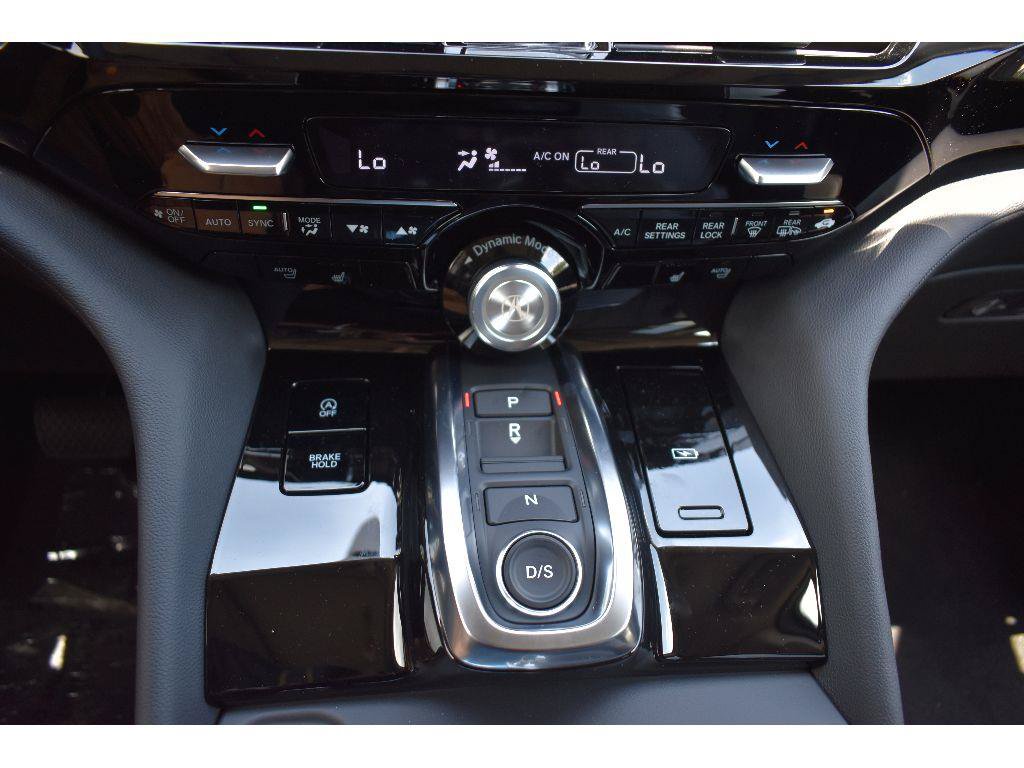 New 2026 Acura MDX FWD image 16
