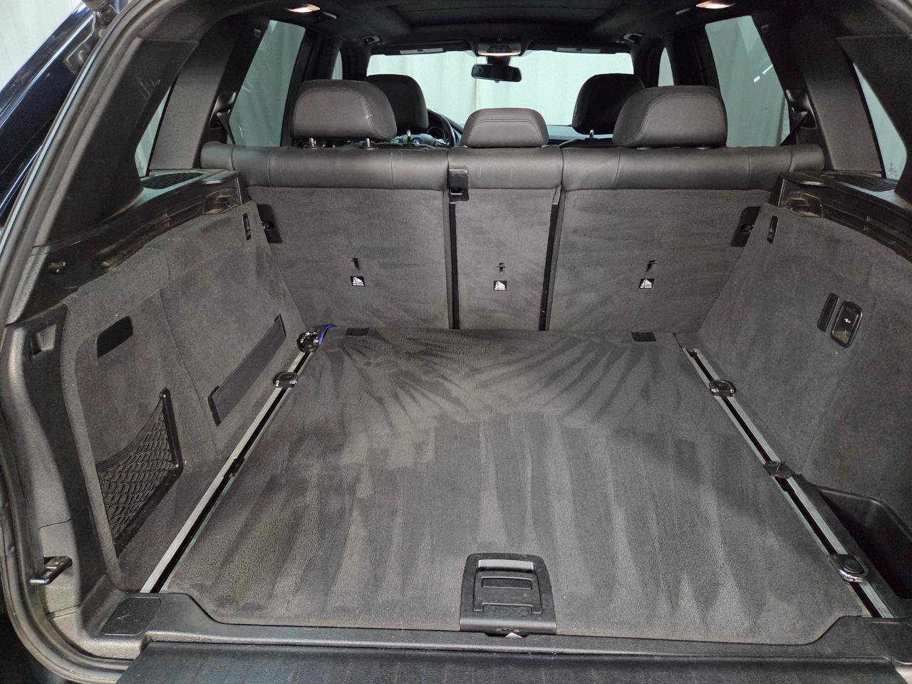 Used 2018 BMW X5 xDrive35i AWD/4WD image 7