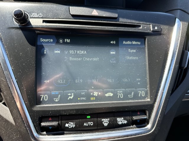 Certified 2020 Acura MDX w/ Technology Package AWD/4WD image 25