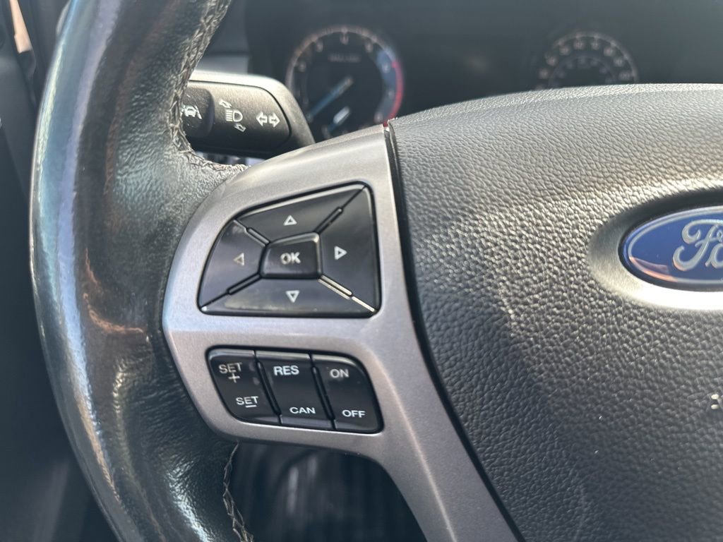 Used 2020 Ford Ranger XLT w/ Equipment Group 301A Mid AWD/4WD image 11
