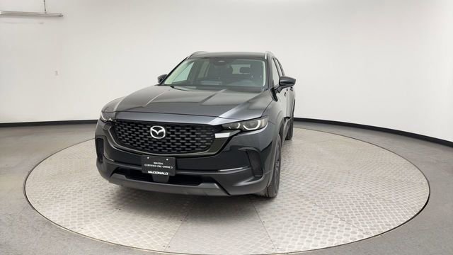 Certified 2025 MAZDA CX-50 2.5 Hybrid w/ Preferred Pkg AWD/4WD image 7