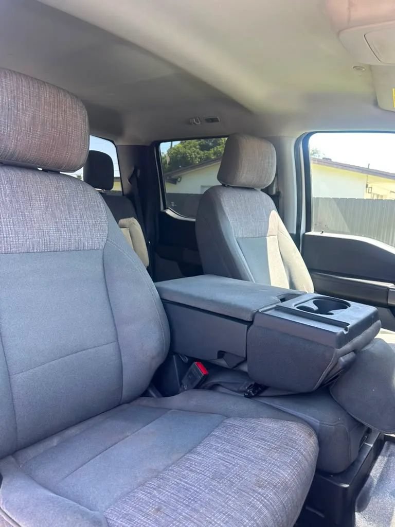 Used 2024 Ford F250 XLT w/ FX4 Off-Road Package AWD/4WD image 15