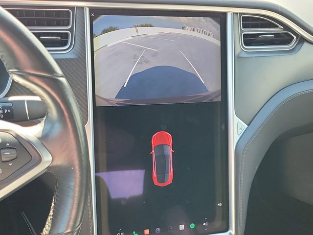Used 2018 Tesla Model S AWD image 15