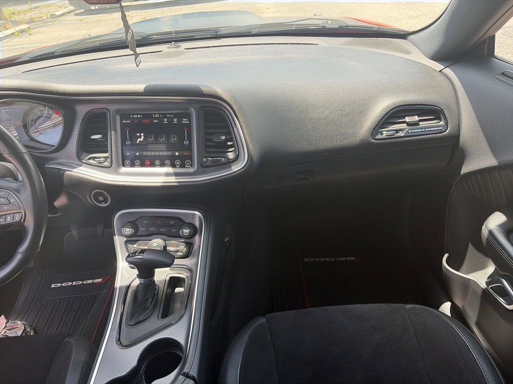 Used 2017 Dodge Challenger T/A RWD image 17