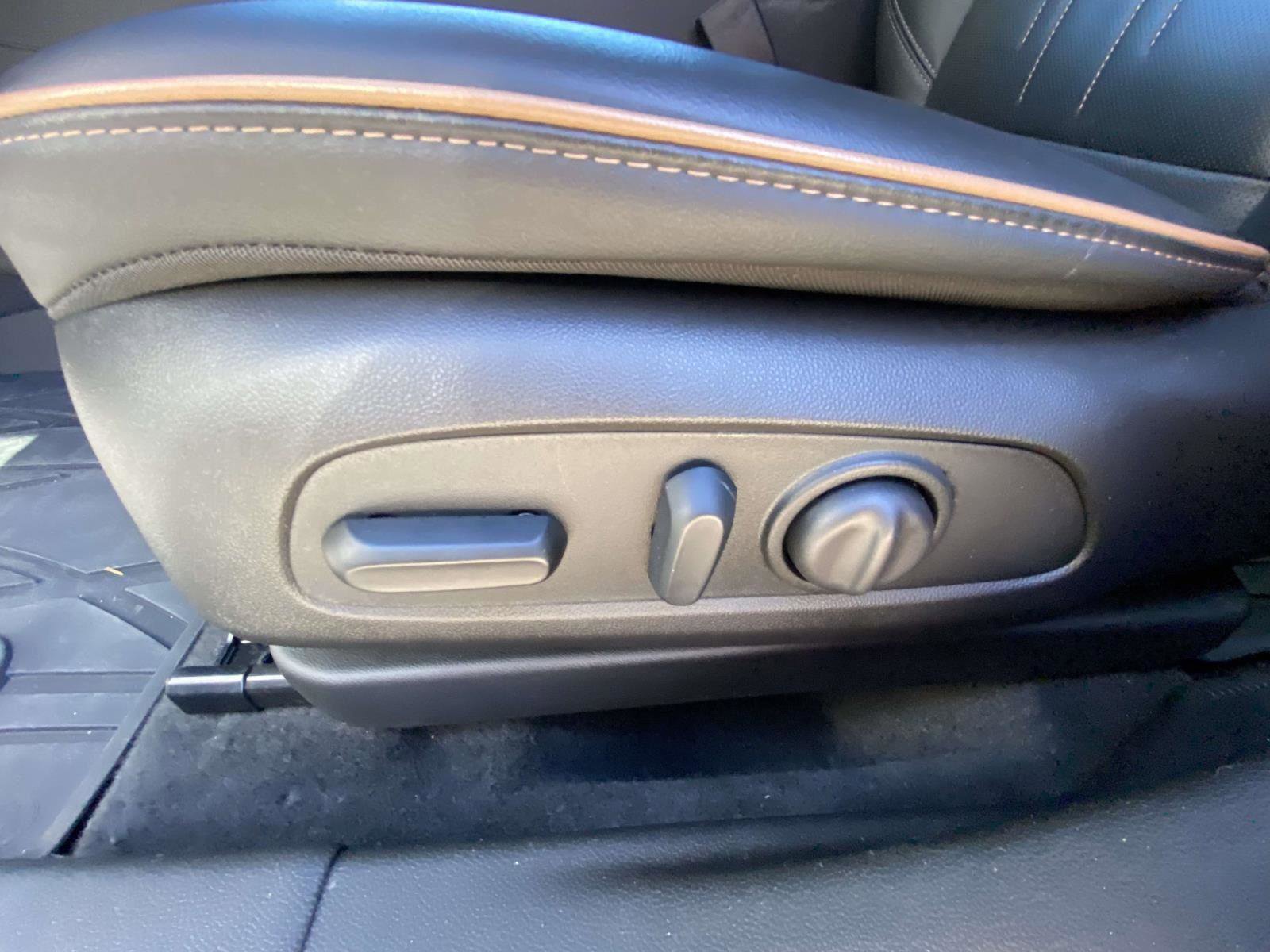 Used 2025 Buick Envista Avenir image 14