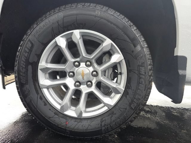 New 2026 Chevrolet Silverado 1500 LT AWD/4WD image 10