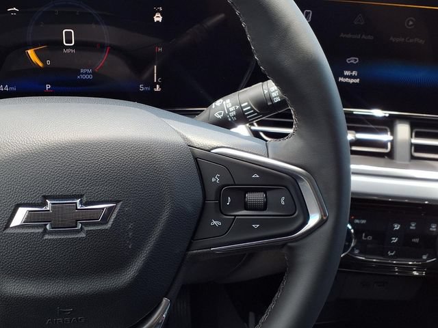 New 2026 Chevrolet Trax LT w/ Driver Confidence Package FWD image 20