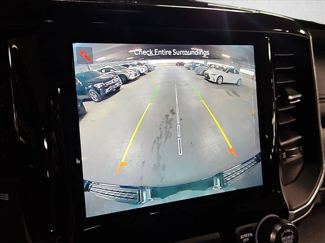 Used 2022 RAM 1500 Laramie RWD image 14