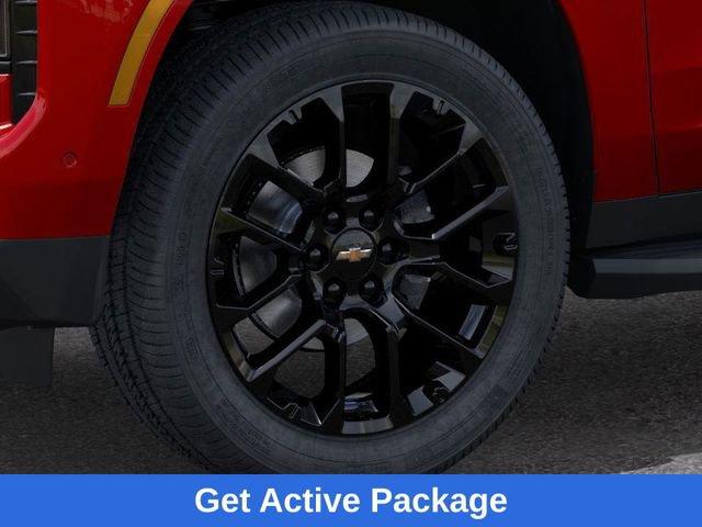 New 2026 Chevrolet Tahoe Premier image 10