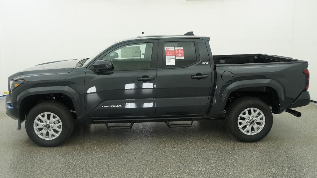 New 2026 Toyota Tacoma SR5 AWD/4WD image 6