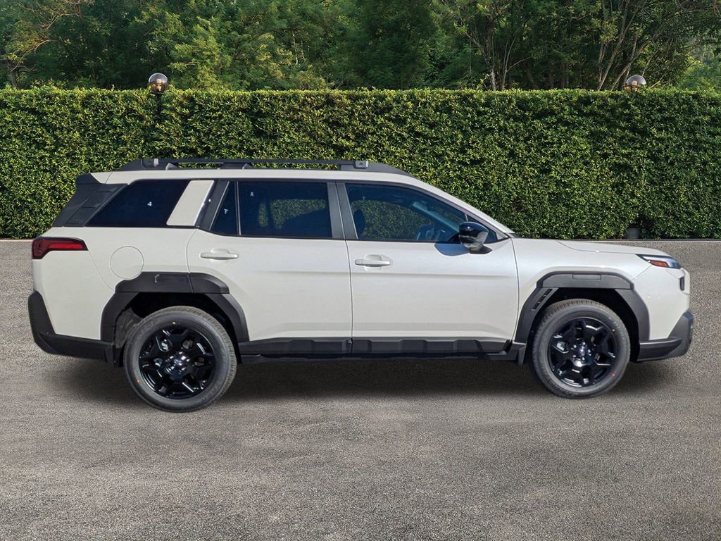 New 2026 Subaru Outback Limited w/ Premium/Limited Package 2 image 3