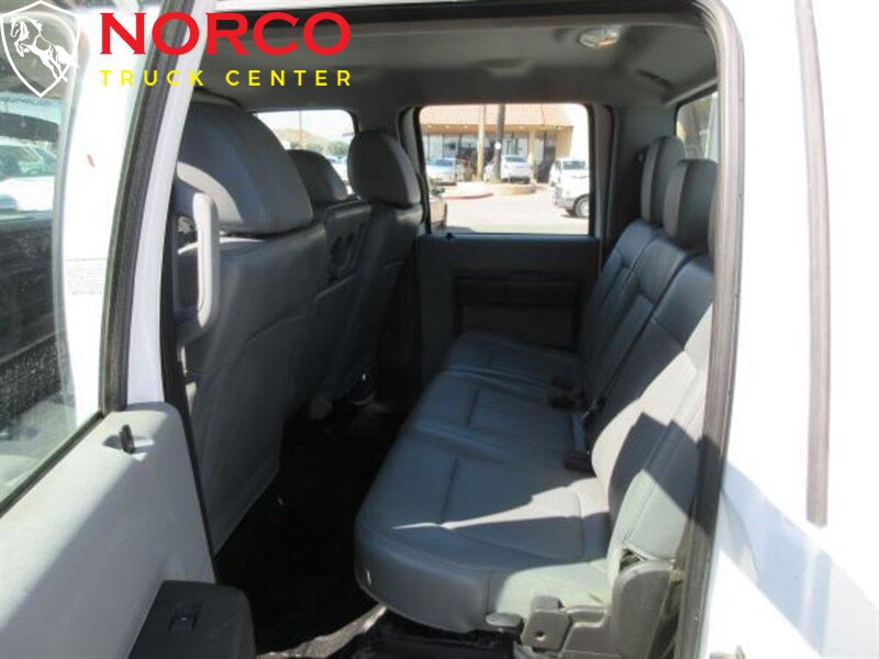 Used 2015 Ford F350 XL w/ Power Equipment Group RWD image 10