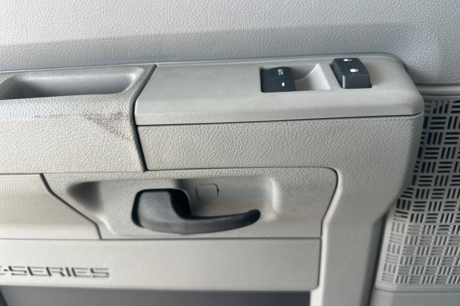 New 2025 Ford E-350 and Econoline 350 Super Duty w/ Power Equipment Group image 11