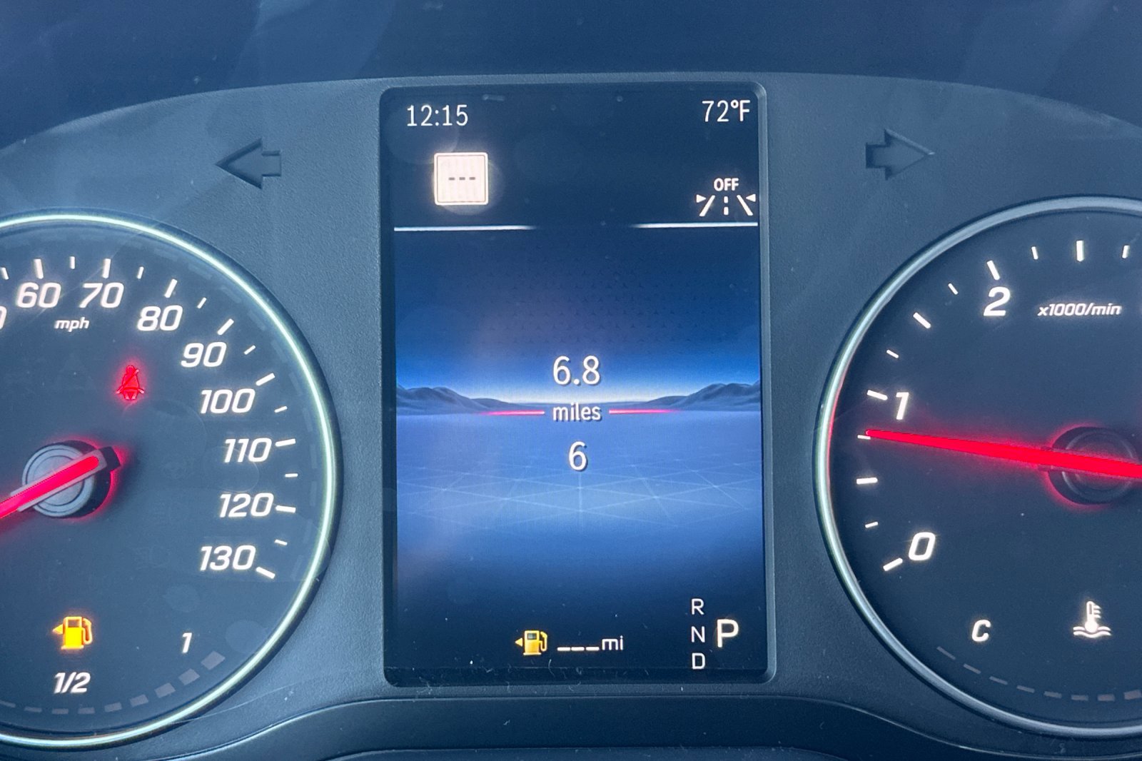 New 2026 Mercedes-Benz Sprinter 2500 image 28