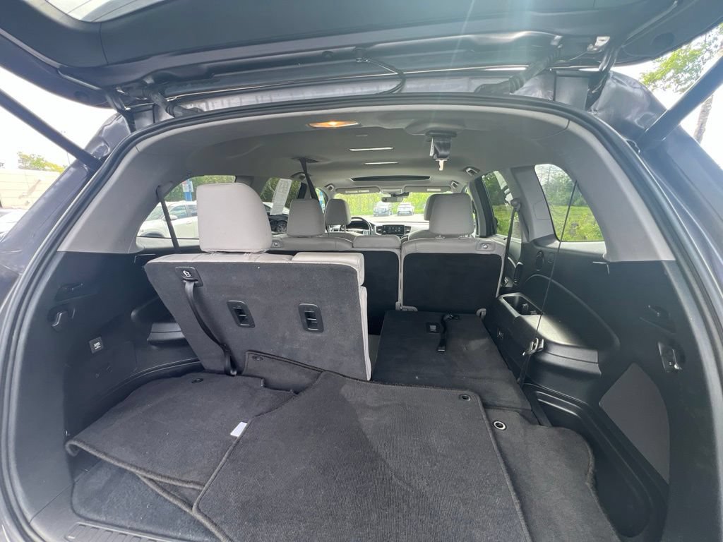 Used 2022 Honda Pilot EX-L image 15