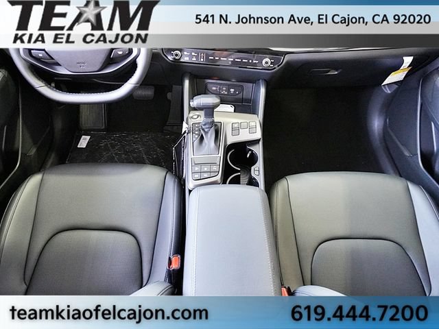 New 2026 Kia Sportage EX AWD/4WD image 25