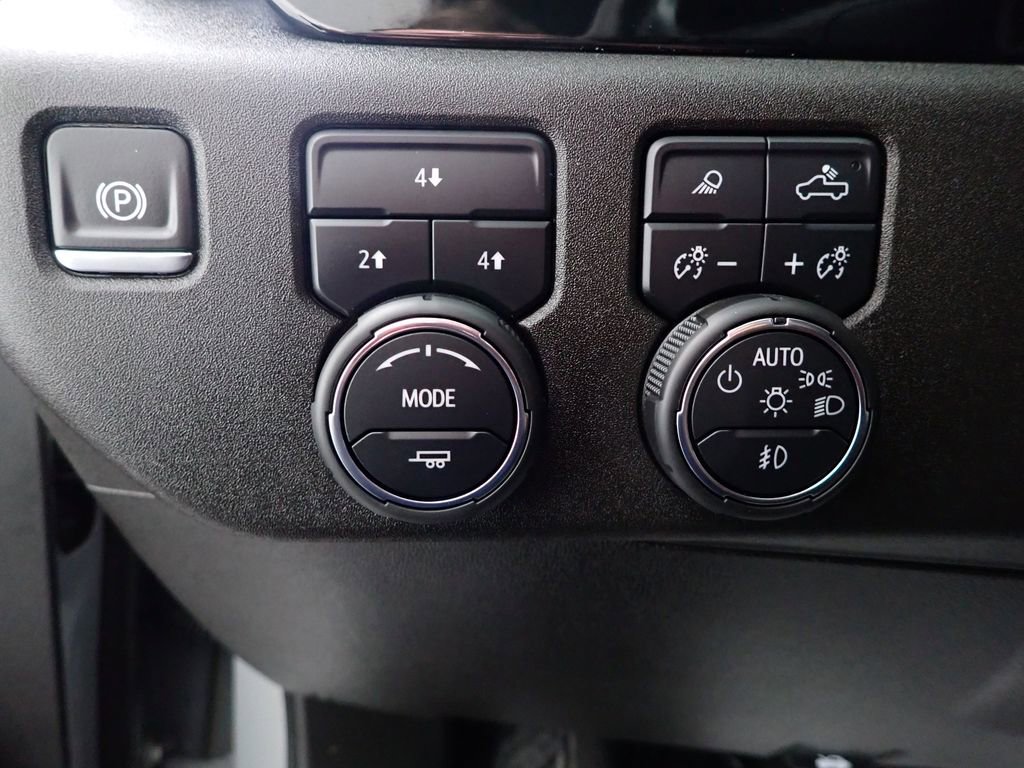 Used 2024 Chevrolet Silverado 2500 LT w/ All Star Edition image 8