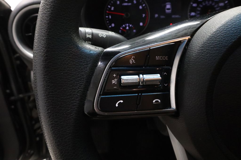 Used 2021 Kia Forte LXS image 25