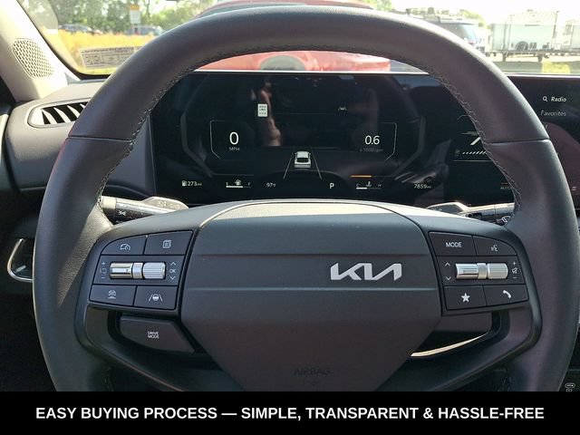 Used 2025 Kia K4 EX FWD image 20